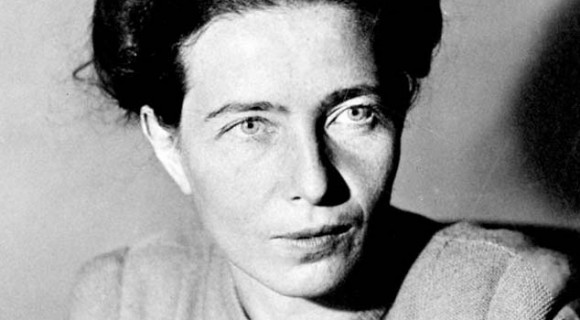 Sokáig a francia ellenállás regényének tartották Simone de Beauvoir művét