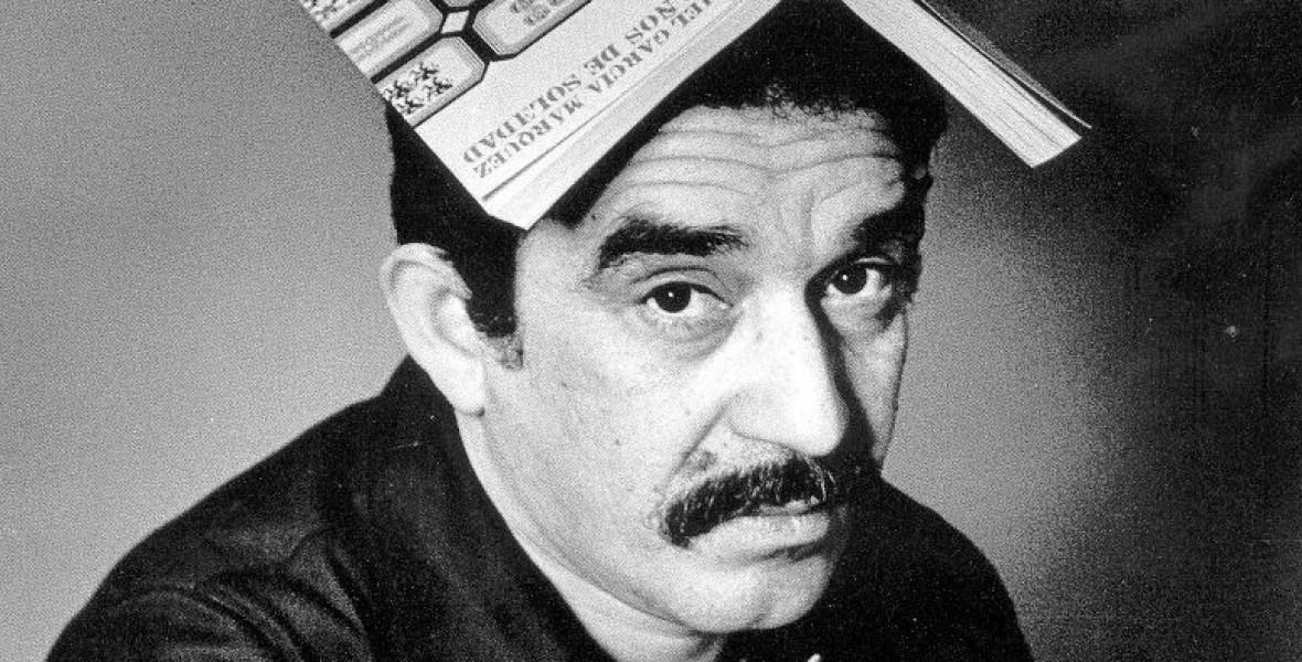 Gabriel García Márquez Macondójában sosem akar elállni az eső