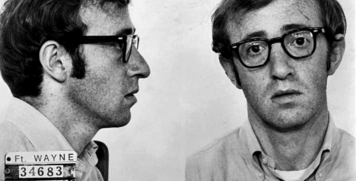 A tiltakozások ellenére kiadták a szexuális zaklatással vádolt Woody Allen memoárját