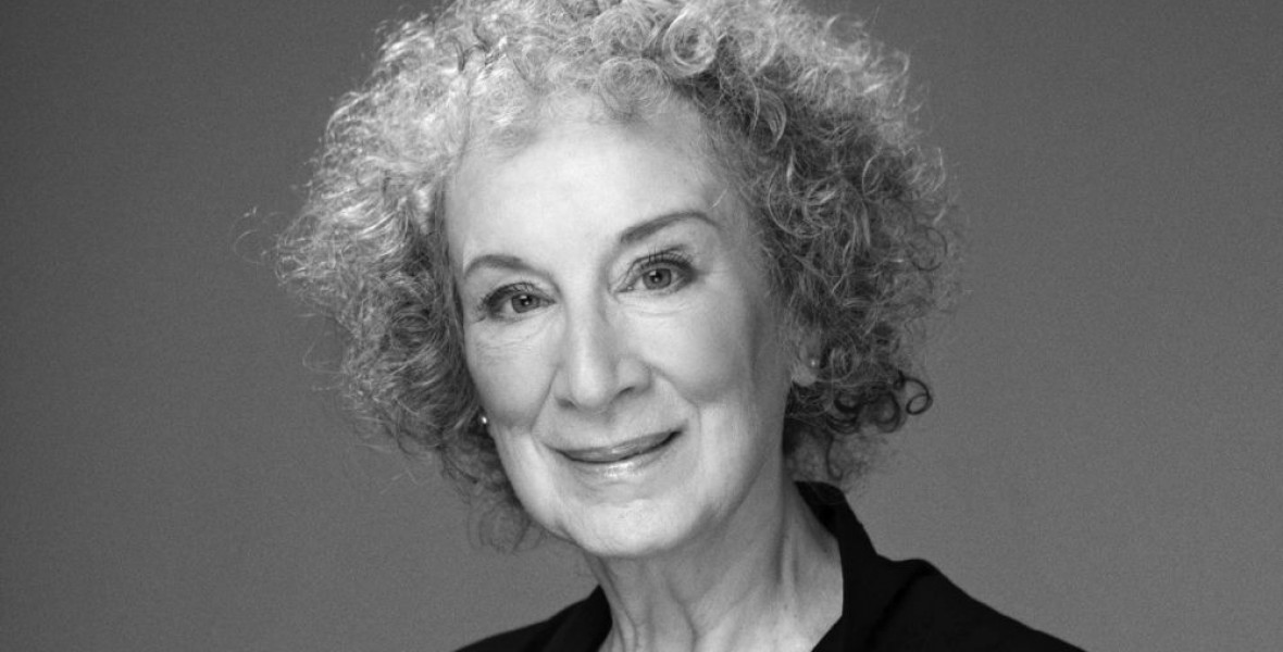 Most Margaret Atwooddal együtt találhatod ki a jövő utópisztikus társadalmát
