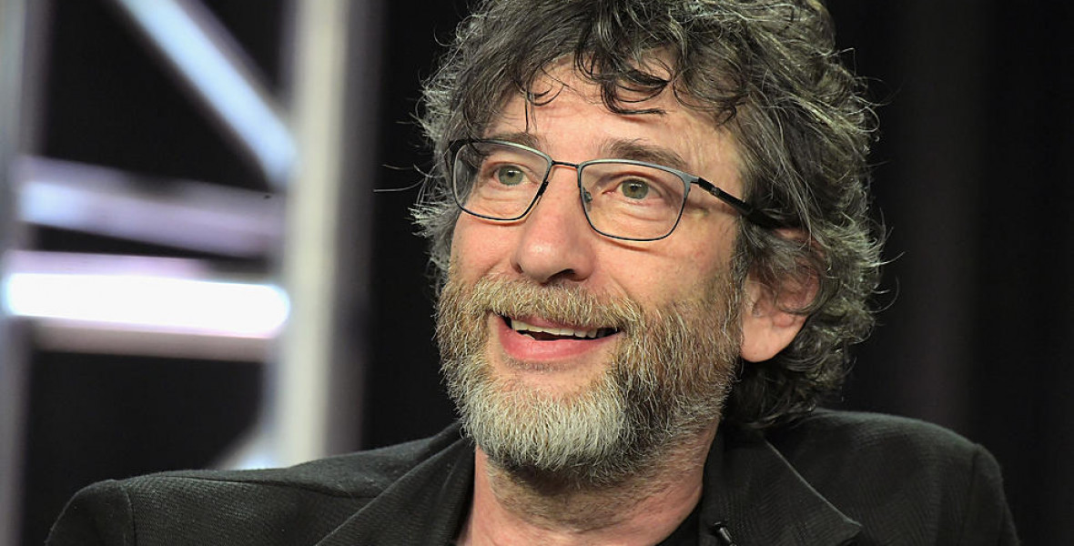 Neil Gaiman aukciója több mint 1 millió dollárt gyűjtött a képregényművészek megsegítésére