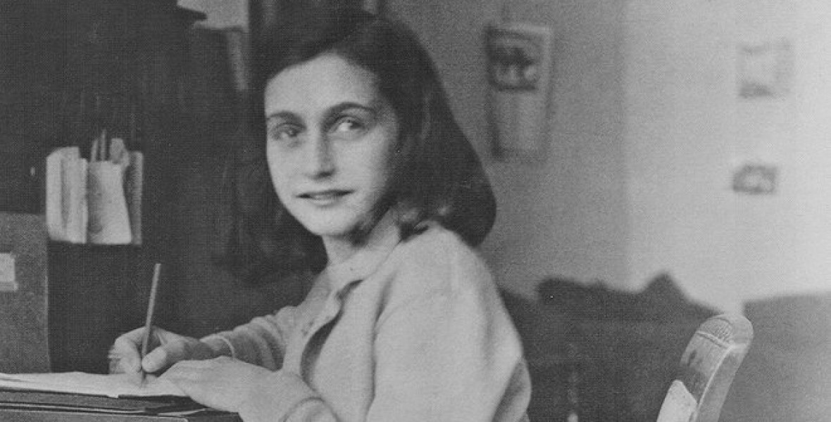 Volt FBI-ügynök, kutatók, önkéntesek segítettek kideríteni, ki árulhatta el Anne Frankot