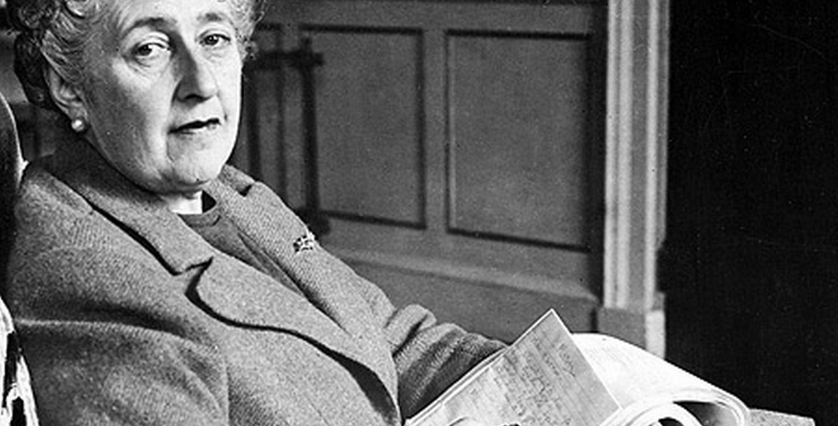 Agatha Christie egy norvég krimiből inspirálódott?