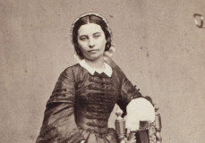 Szendrey Júlia a 19. századi magyar nők hiányzó történeteit mesélte el