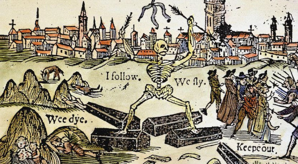 Felsőfokú ragályirodalom – Maradj otthon #27