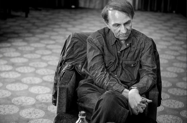 Michel Houellebecq nem egy mém, a karantén meg nem katasztrófafilm