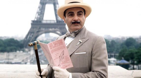 Poirot bekékül - Agatha Christie-életműsorozatot indít a Helikon