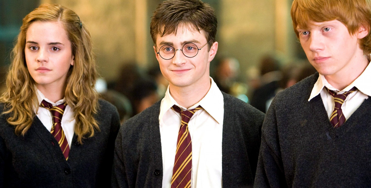 A  varázslós mesétől az apokaliptikus drámáig – A Harry Potter-filmek háttere