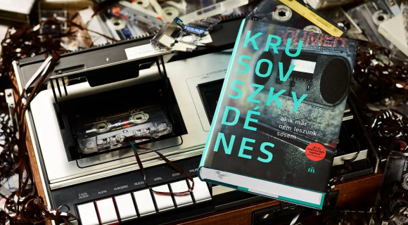 A generáció, ami már nem leszünk sosem