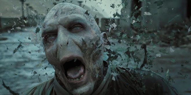 10 fontos különbség a Harry Potter-könyvek és a filmek között