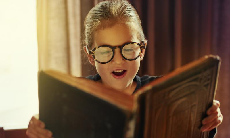Tíz tipp, hogy rávegyük a gyerekeket az olvasásra