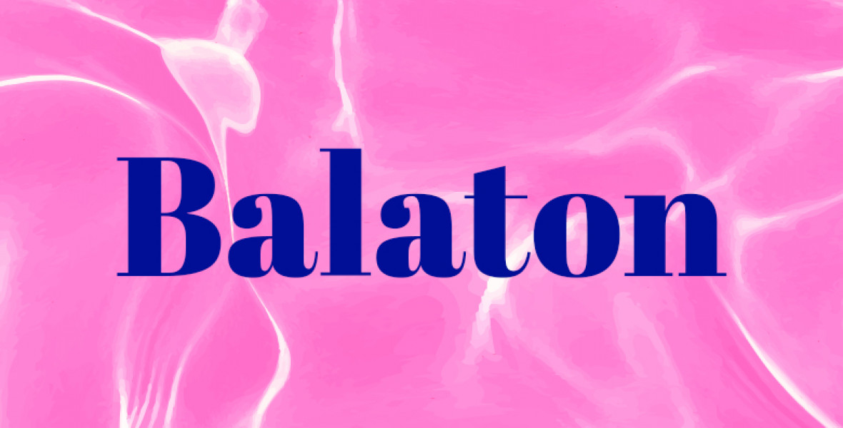 „Balatont álmodom, s melléje magamat” – Bor, Badacsony, Balaton
