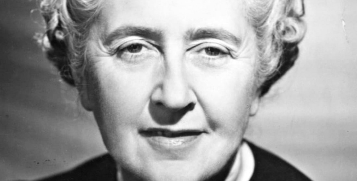 Száz éve az életünk része az Agatha Christie-krimi