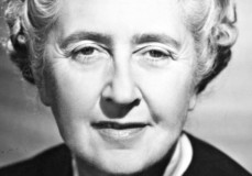 Száz éve az életünk része az Agatha Christie-krimi