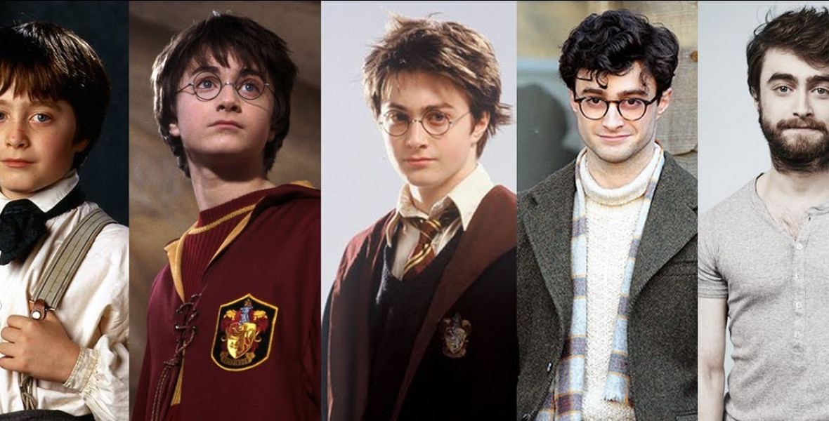 Boldog 40. születésnapot, Harry Potter!