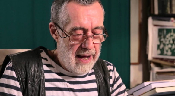 Meghalt Bogdán László székelyföldi író