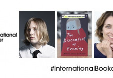 Marieke Lucas Rijneveld nyerte az idei Nemzetközi Booker-díjat