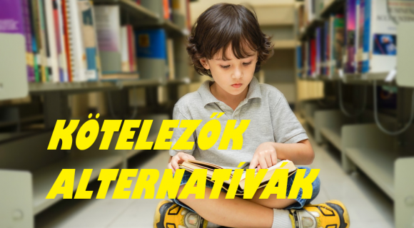 Milyen kortársat vigyünk az iskolába? [Manó]