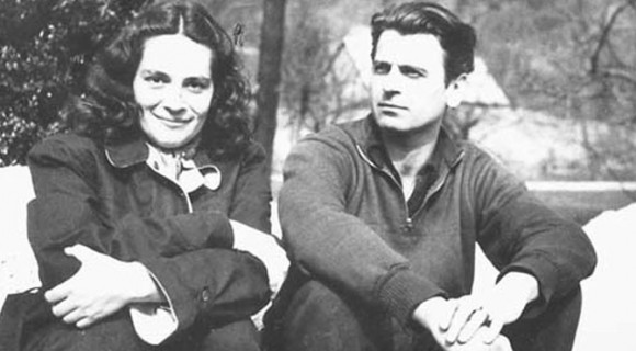 Polcz Alaine 100, Nádas és a forradalom, Hétköznapi kudarcok [PROGRAMAJÁNLÓ]