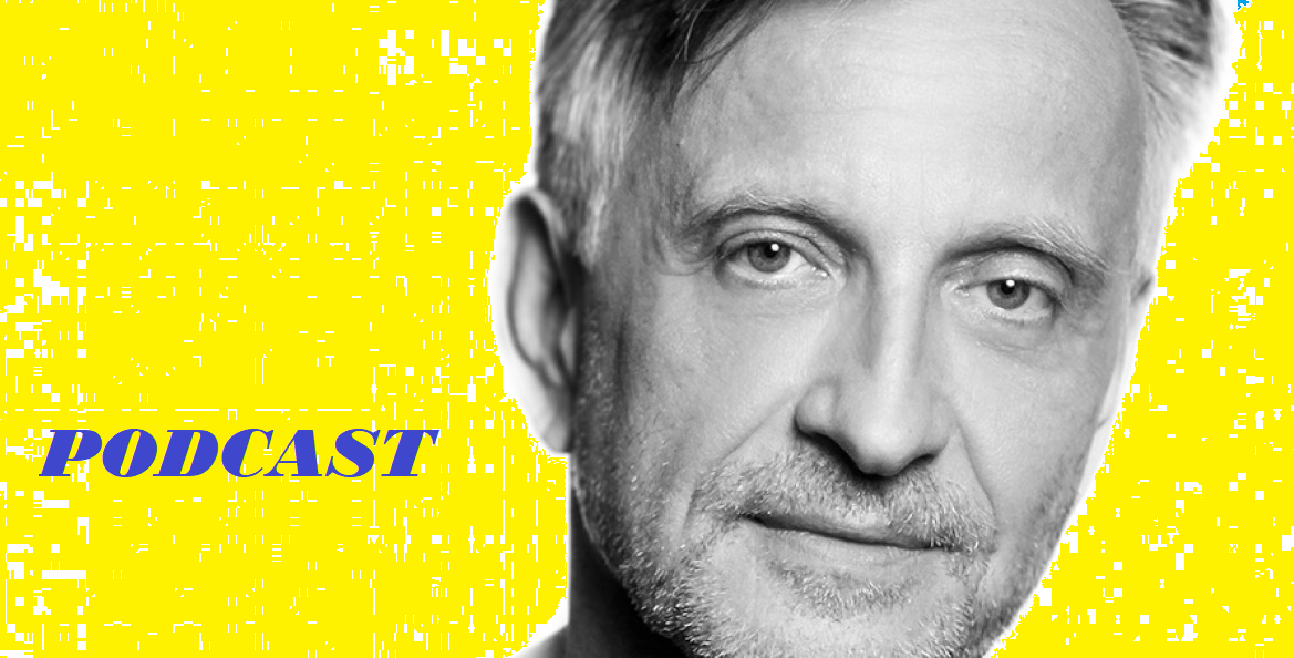 PODCAST: Mácsai Pál a Margó Extrában
