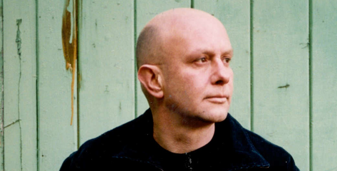 Nick Hornby : Minél idősebb vagyok, annál kevesebb időm van rossz könyvekre