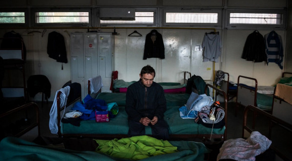 Falcsik Mari: Karácsony [Képalá]