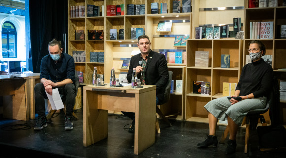 Irodalmi ösztöndíjpályázatot indít Erzsébetváros