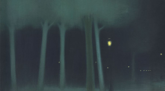 Éjszaka [vasárnapi liezon]