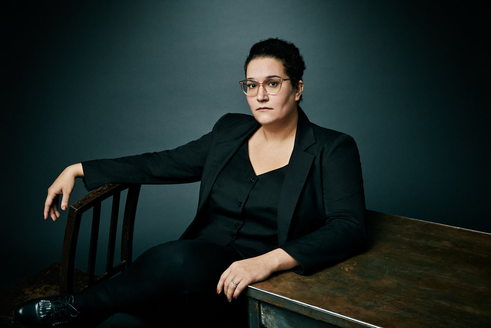 Carmen Maria Machado: A tulajdonosán kívül senkinek nincs köze a másik testéhez
