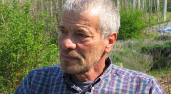 Meghalt Révai Gábor író, műfordító