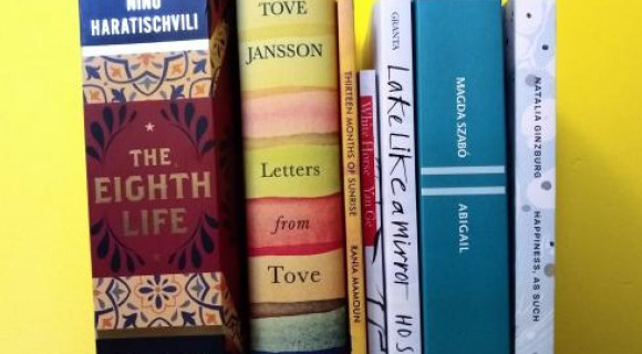 Az Abigél továbbra is esélyes a Warwick-díjra