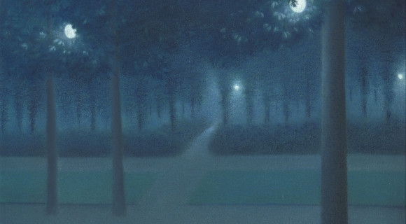 Éjszaka sétálni [vasárnapi liezon]