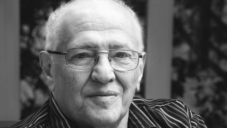 „Kalandként indult, elköteleződés lett belőle” – hogyan gondolta újra Kolosi Tamás a könyvkiadást?