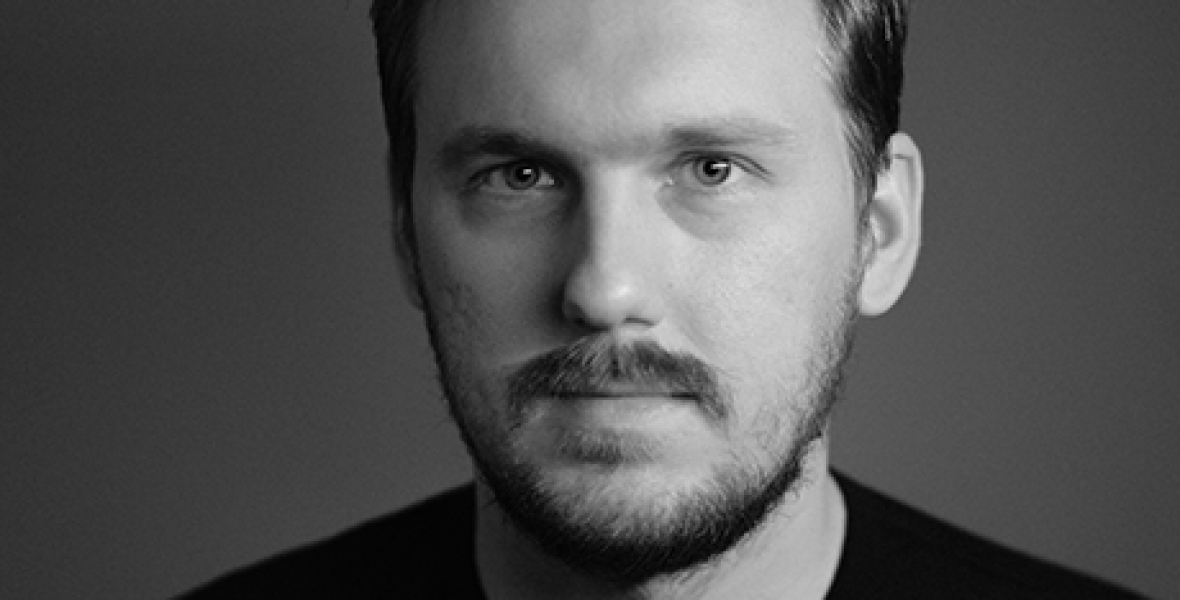Varga Benedek