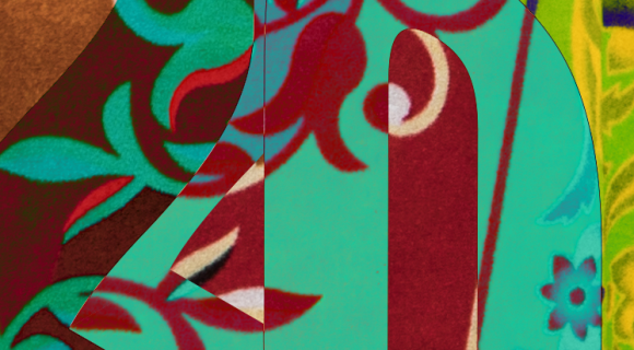 A szomszéd parabolája