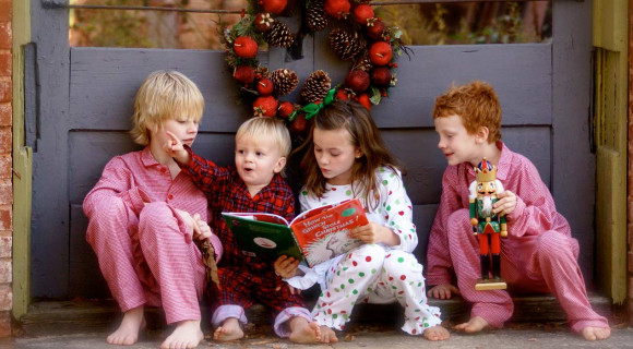 10+1 gyerekkönyv izgalmas, meghitt, vicces vagy rejtélyes karácsonyokról