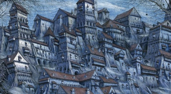 Azoknak, akiknek túl mainstream A Gyűrűk Ura