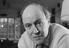 Roald Dahl családja bocsánatot kért az író antiszemitizmusa miatt
