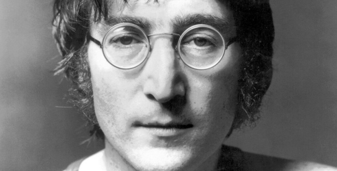 Patterson könyvet írt a 40 éve megölt John Lennonról