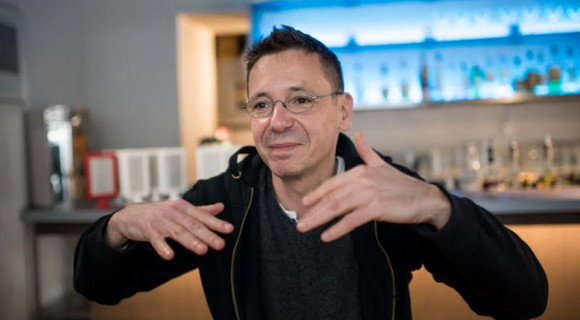 Dániel András és Herbszt László is jelölt az Andersen-díjra