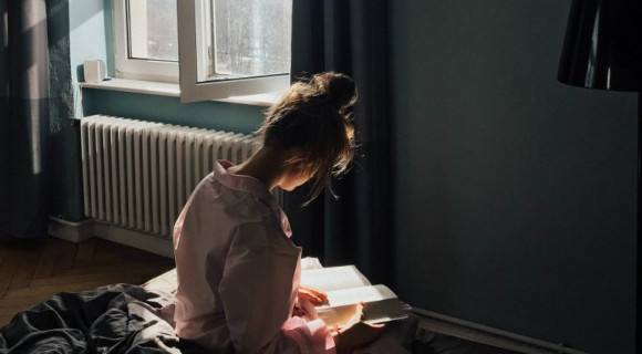 5+1 könyv a fa alá a nők útkereséseiről