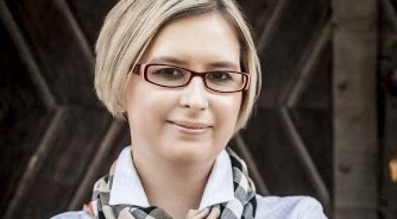 Fábián Janka: Koszorúfonat (részlet)