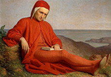 Dante örökségét böngészhetjük végig egy új digitális archívumban
