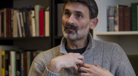 Pál Ferenc: Nincs olyan ember, akin ne lehetne segíteni