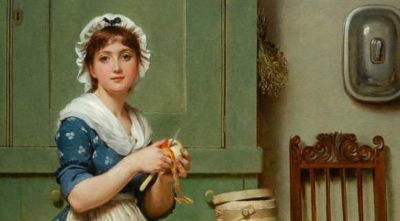 Tele a karma [vasárnapi liezon]