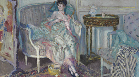 Tatjana válasza Anyegin harmadik levelére [vasárnapi liezon]