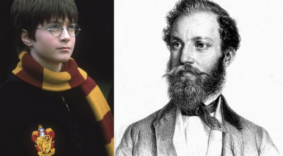 „Férjen meg a kánonban Jókai és Harry Potter”