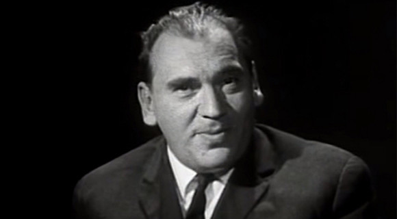 100 éve született a zseniális Rímhányó [Romhányi100]