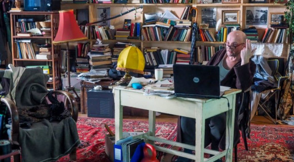 Háy János szavalóversenyre ment [PROGRAMAJÁNLÓ]