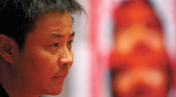 Jü Hua regénye megmutatja, milyen volt az élet fél évszázada Kínában